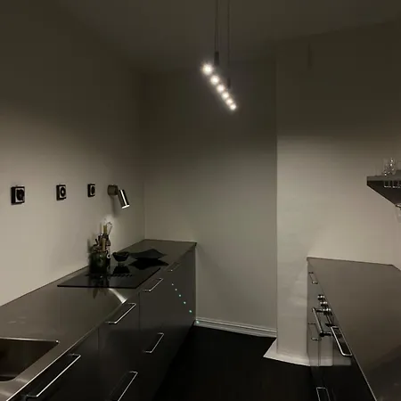 Lägenhet Newly Renovated - 15 Min From Center Oslo