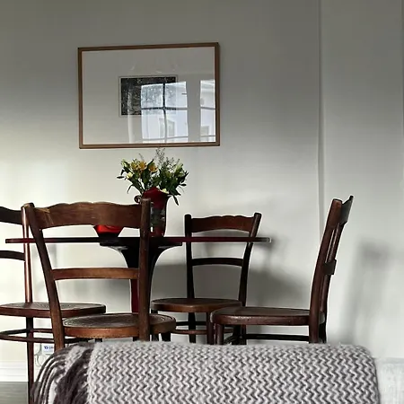 Newly Renovated - 15 Min From Center Oslo