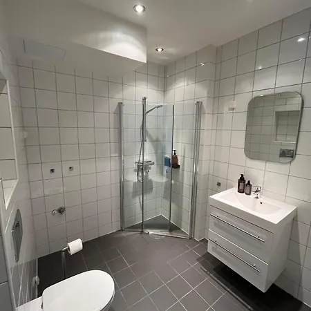 Newly Renovated - 15 Min From Center Oslo