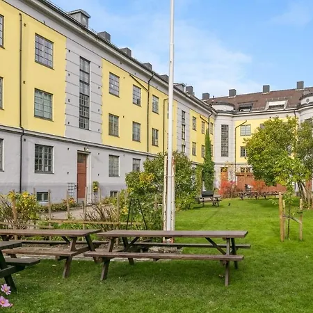 Lägenhet Newly Renovated - 15 Min From Center Oslo