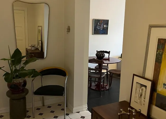 Newly Renovated - 15 Min From Center Lägenhet Oslo