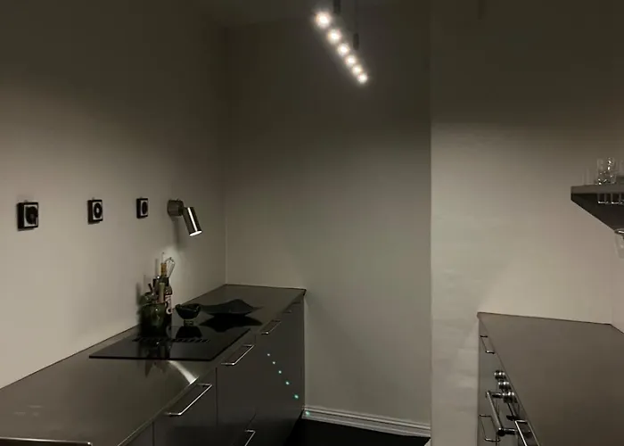 Lägenhet Newly Renovated - 15 Min From Center Oslo