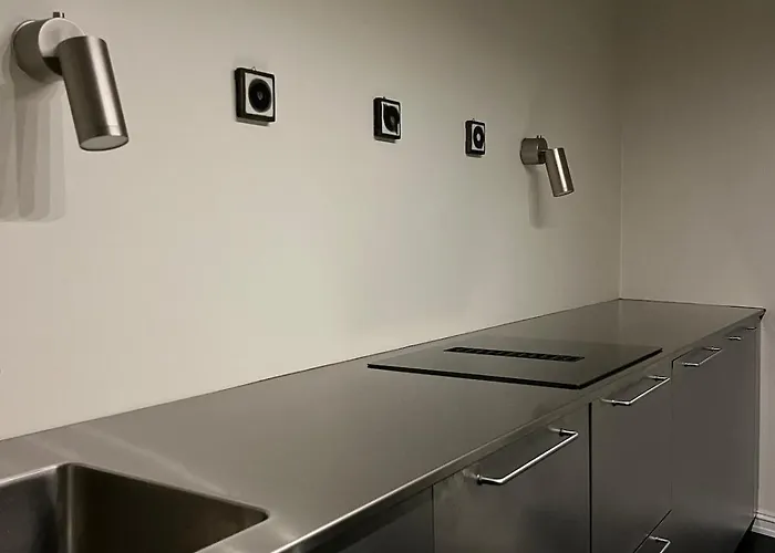 Lägenhet Newly Renovated - 15 Min From Center