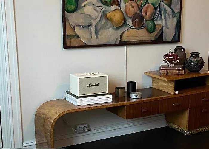 Newly Renovated - 15 Min From Center Lägenhet Oslo