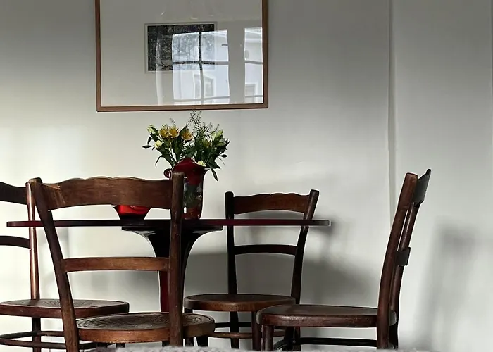 Newly Renovated - 15 Min From Center Oslo