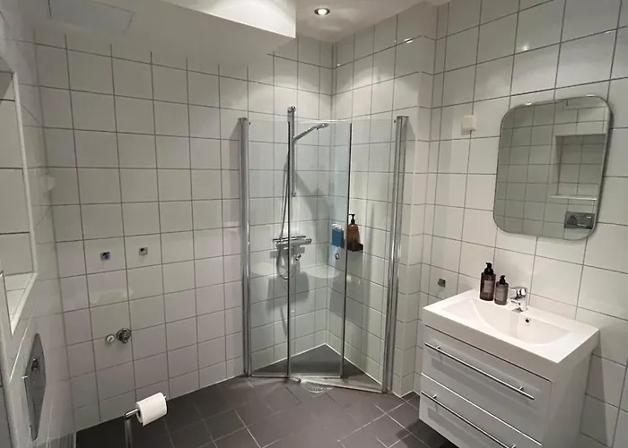 Newly Renovated - 15 Min From Center Oslo