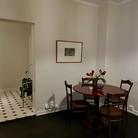 Διαμέρισμα Newly Renovated - 15 Min From Center Όσλο
