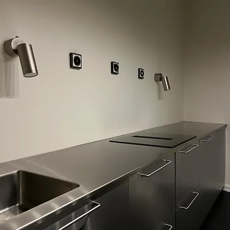 Διαμέρισμα Newly Renovated - 15 Min From Center