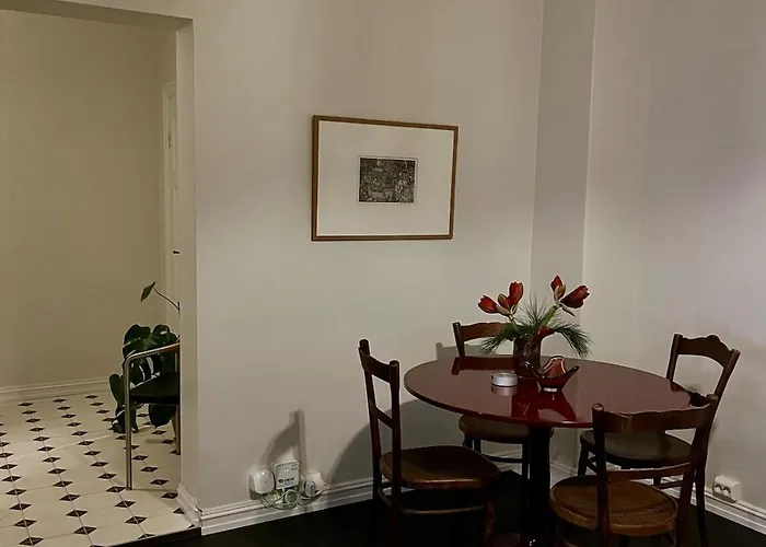 Apartman Newly Renovated - 15 Min From Center Oslo