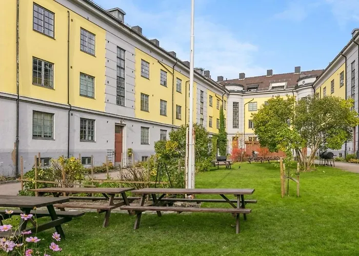 Apartman Newly Renovated - 15 Min From Center Oslo