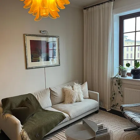 Newly Renovated - 15 Min From Center Apartamento *